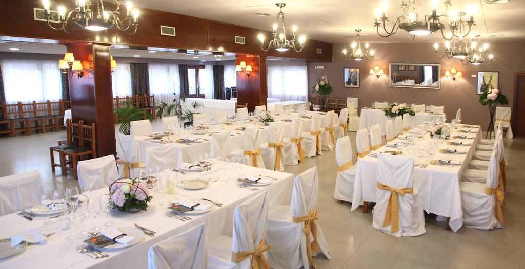 Casa Santos Ξενοδοχείο Albalate de Cinca Εξωτερικό φωτογραφία